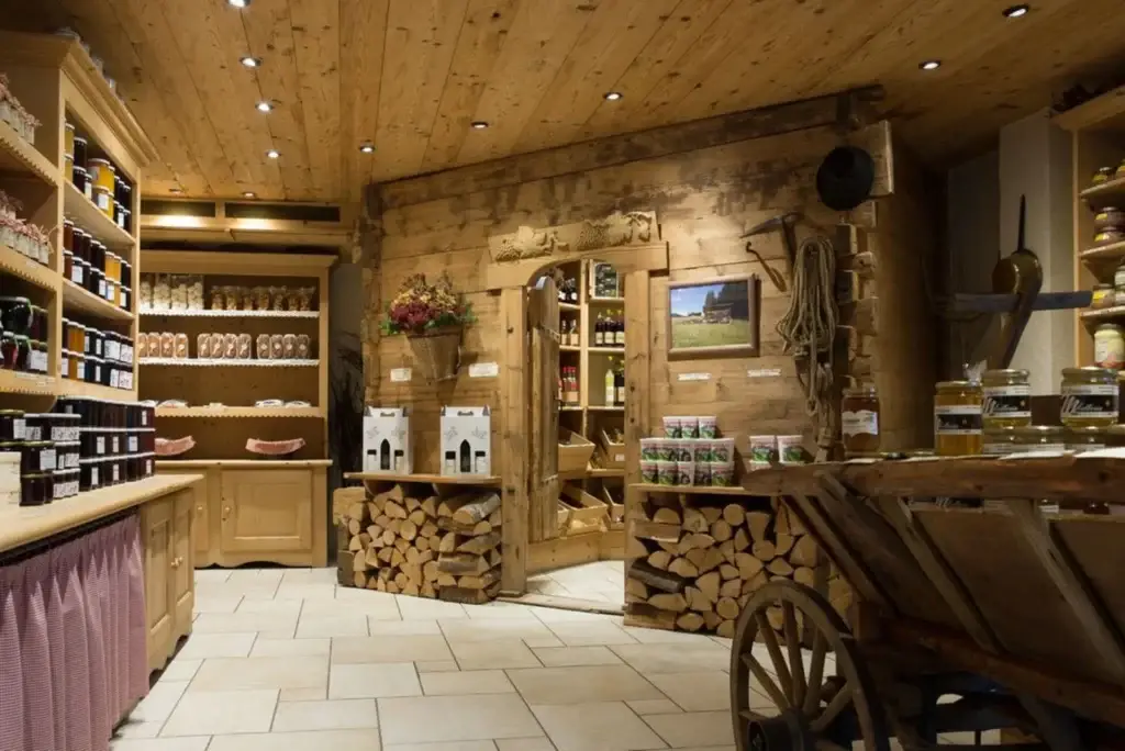 La Fruitière de Morzine – L’Alpage © La Fruitière de Morzine – L’Alpage